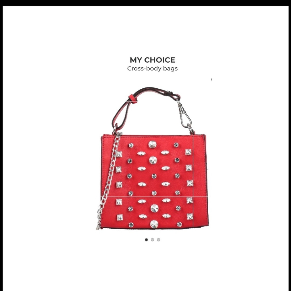 My Choice Handbag